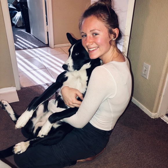 Meet your Posher, Kamryn - Picture 2 of 4